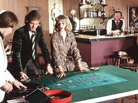 Group sex in a Casino  36