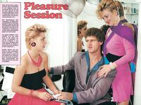 Carmen Herzog & Amanda Gier get fucked  37