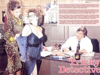 Jasmin Duran & Anke Bonn get fucked  48