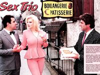 Sexy Joy Karins get fucked in a threesome  46