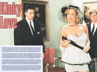 Sexy Katy Parker get fucked in all holes  45