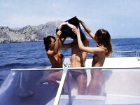 Sexy Barbara Moose get fucked in a threesome  52