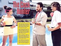 Pretty girl get fucked in all holes  45