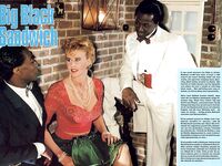 Sexy Sabine Mommsen get fucked in all holes  41