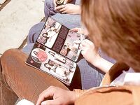 Vintage series 26 - 16 Pics Cluset.com