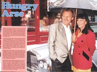 Sexy Beatrice Valle get fucked by Joey  43