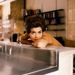 1960 - 06 -Delores Wells - MKX - 68 Pics Cluset.com