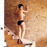 1960 - 06 -Delores Wells - MKX - 68 Pics Cluset.com