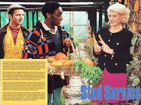 Sexy Donna Warner get fucked in all holes  37