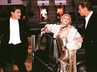 Sexy Joy Karins get fucked in a threesome  52