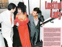 Busty Angelique dos Santos get fucked  39