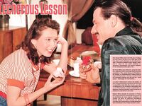 Sexy Emy George get fucked by Andy  38