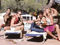 Laura Lancelot and Claudia Saski get fucked  45