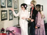 Eileen Day and her girlfriend get fucked by Ben  42