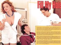 Sexy Katalin (Super Ramba) get fucked by Joey and Frank  40