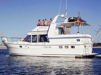 Anita Blonde and Regina Black get fucked on a Yacht  42