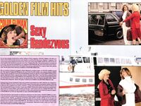 Two sexy Ladies in a hot Threesome  44