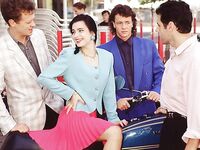 Sexy Petra Noir get fucked  40