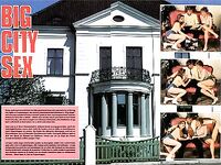 Sexy Conny Hundt and Anne Karna get fucked by Christopher  40