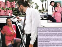 Busty hot Heather Lee get fucked by Jon  40