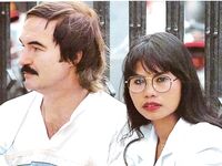 Pretty Asian get fucked from a Tourist  55