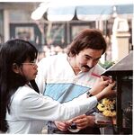 Pretty Asian get fucked from a Tourist  55