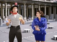 Sexy Gina W. get fucked by Alberto  41