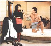 Excotic Michelle Leska get fucked  44