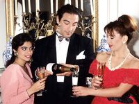 Alexandra Box & Penelope Valentin get fucked by Roberto  42