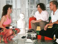 Naughty Danny Wiedemann get fucked in all holes  46