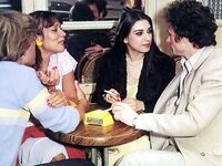 Mika Barthel and Isabelle Brell get fucked  54