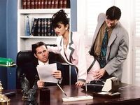 Sexy Tabatha Cash get fucked in the office  37