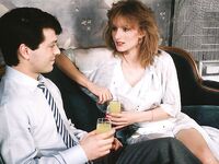 Magdalena Lynn  Sexy Rendezvous  43