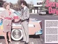 Sexy Romy and her girlfriend get fucked  48