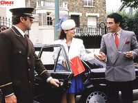 Caroline Laurie  Luxuary Threeseome  53