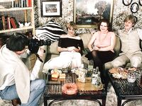 Joyce and Suzanne get fucked  45