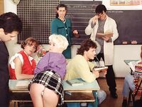 Ildico Buhasi, Nicolette Orsini & Melinda Karmon get fucked  45