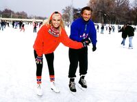 Sexy Timea Margot get fucked by Christopher  42