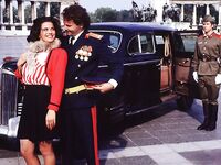 Sexy Angelica Bella in a hot threesome  41