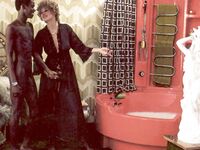 Lene get fucked by Bill  33