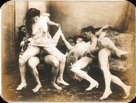 Retro I - 11 Pics Cluset.com