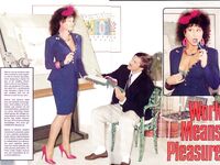 Anna Fischer aka Isabelle Torilla  52