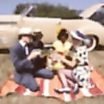 Desiree Lane and Shanna Evens  Picnic fuck  49