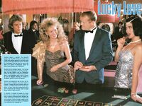 Naughty Barbara Reimann & Angelica Bella get fucked  41