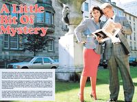 Betty Spencer  Anal Fun  42