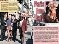 Naughty Lynn Armitage  Paris Fucking  49