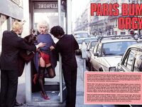 Naughty Lynn Armitage  Paris Fucking  49