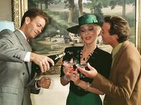 Sexy Sandrine van Herpe with Rocco+Yves  62