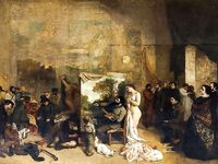 Paintings - 15 Pics Cluset.com