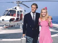 Pretty sexy Denise get fucked by Rocco  51